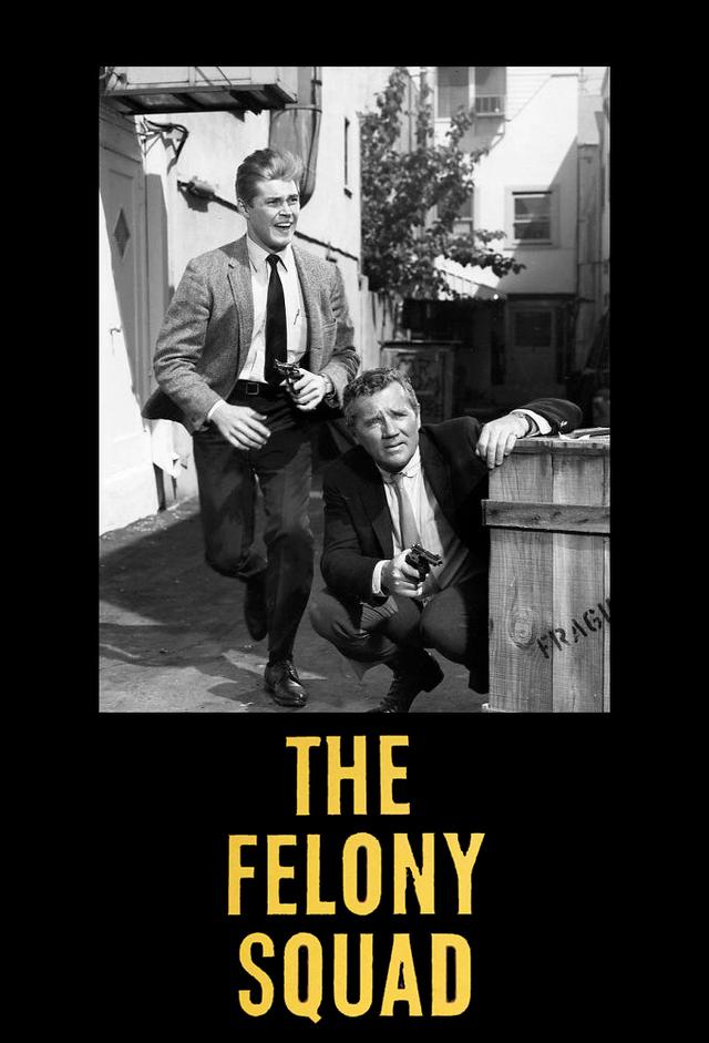 The Felony Squad