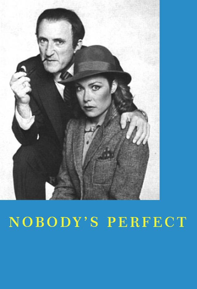 Nobody's Perfect