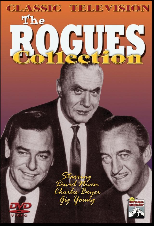 The Rogues