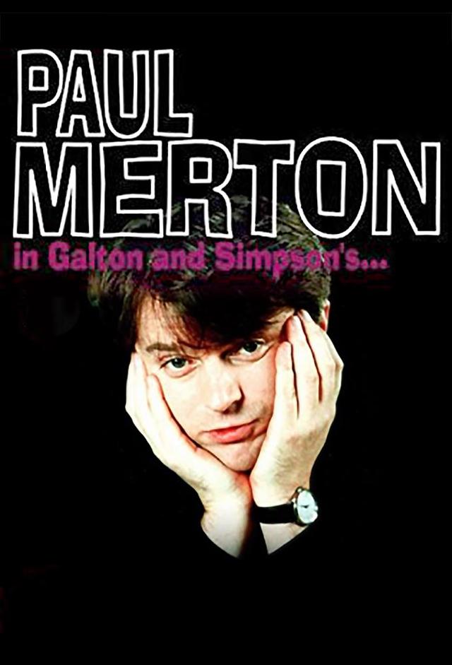 Paul Merton in Galton & Simpson's...