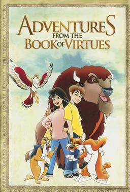 Adventures from the Book of Virtues