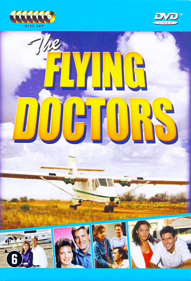 The Flying Doctors