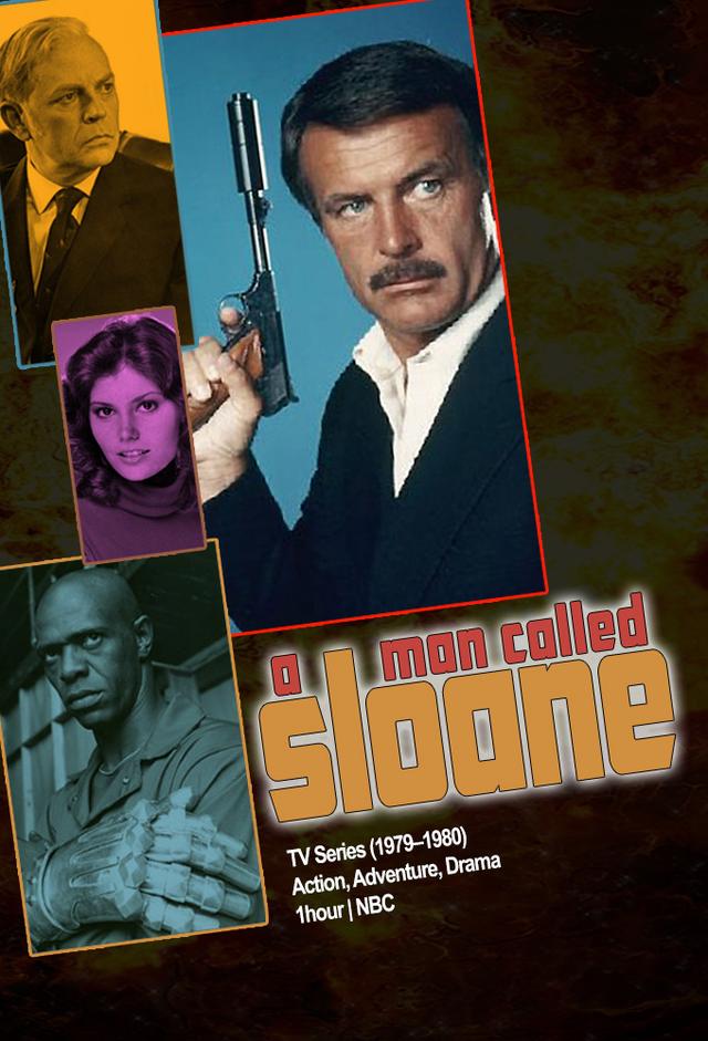 A Man Called Sloane