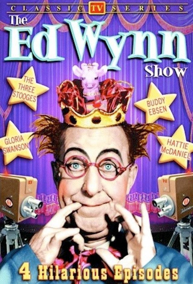 The Ed Wynn Show