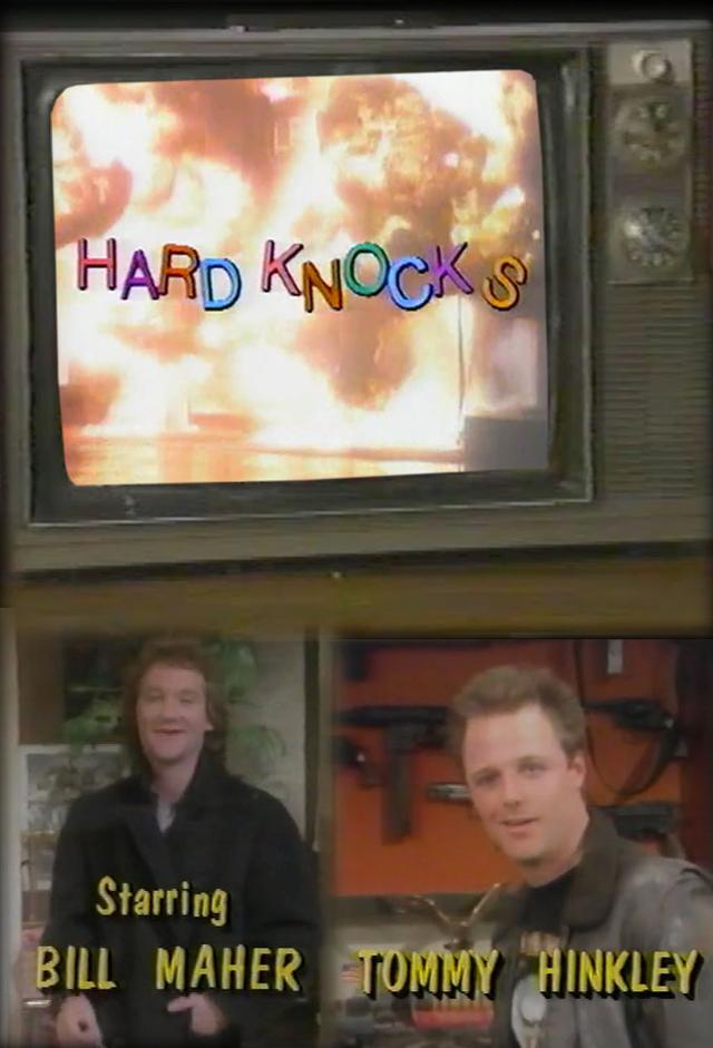 Hard Knocks