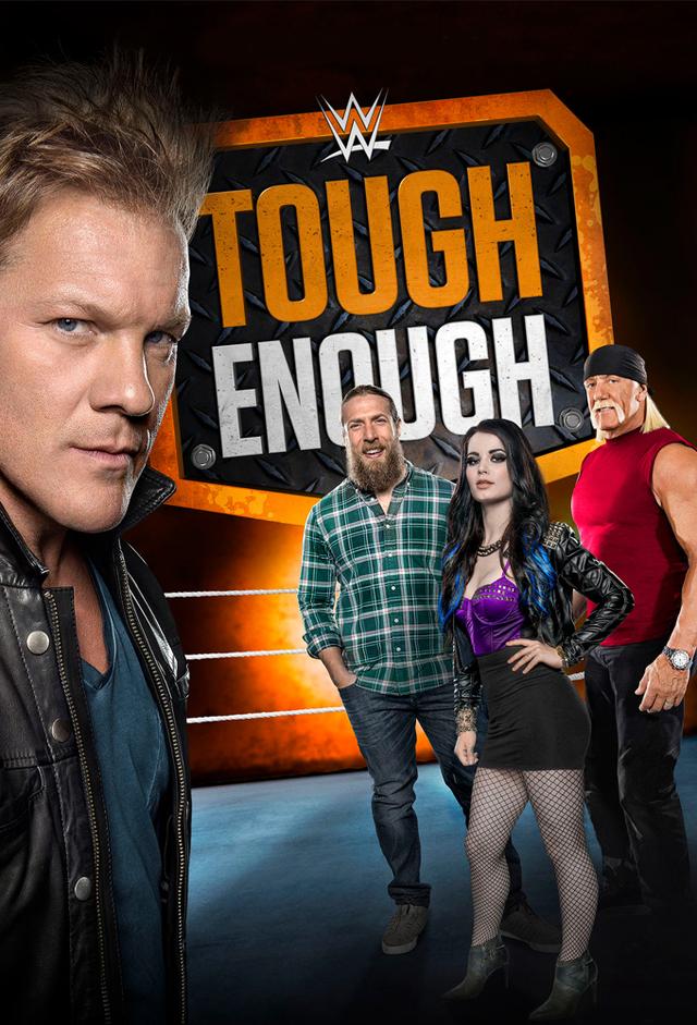 WWE Tough Enough