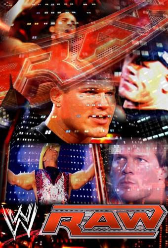 WWE Raw