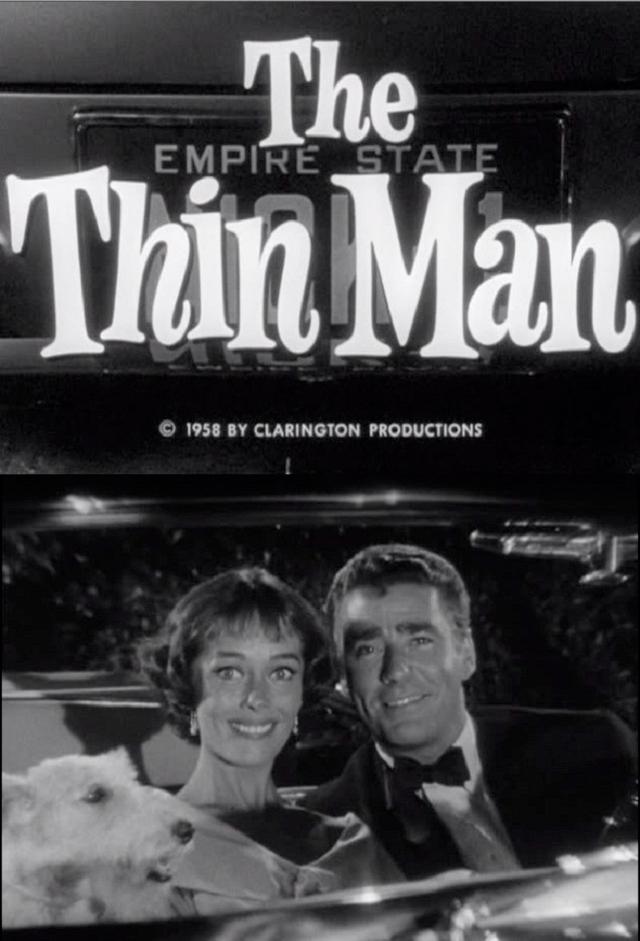 The Thin Man