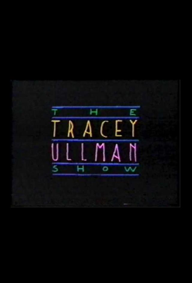 The Tracey Ullman Show