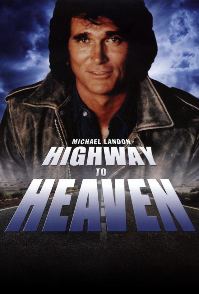 Highway to Heaven