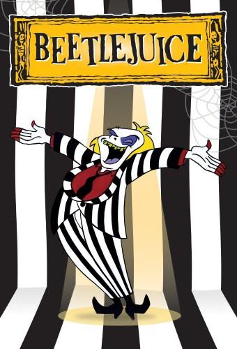 Beetlejuice - Ein außergewöhnlicher Geist