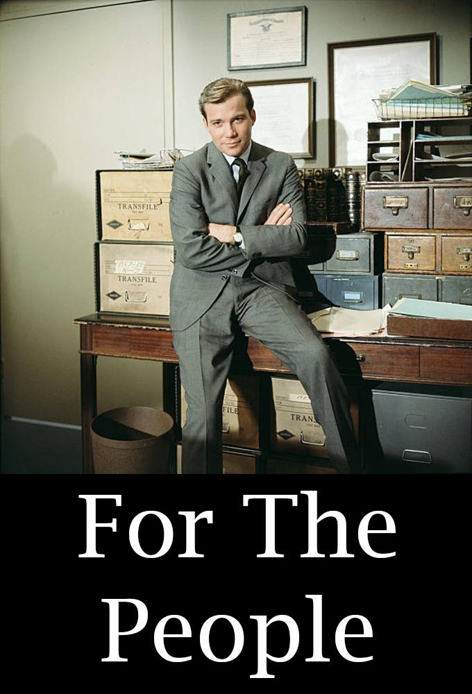 For the People