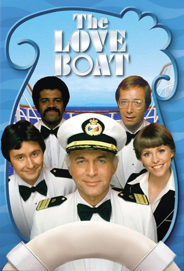 The Love Boat