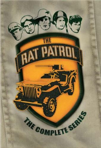 The Rat Patrol