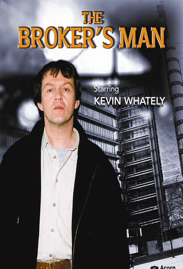 The Broker's Man