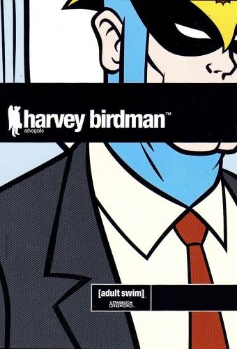 Harvey Birdman, Attorney at Law