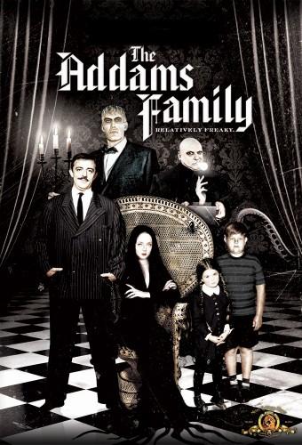 La famiglia Addams