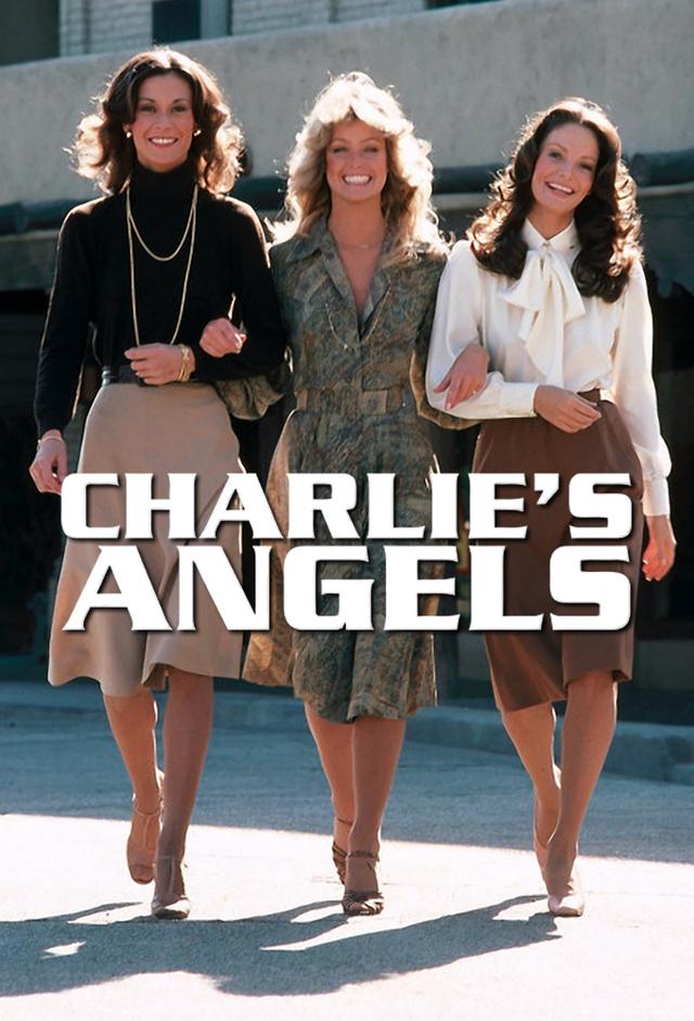 Charlie's Angels