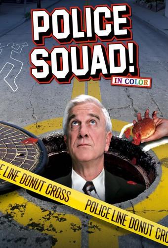 Police Squad!