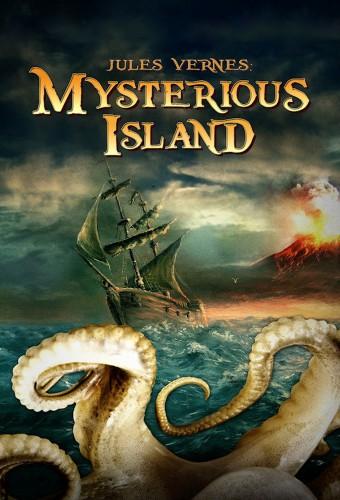 Mysterious Island (1995)