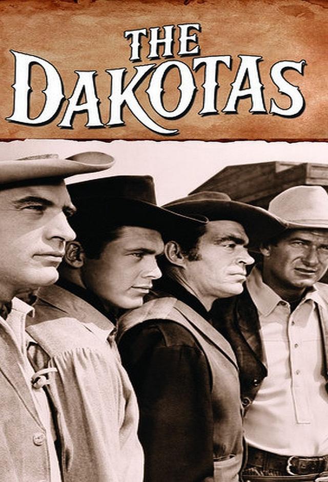 The Dakotas