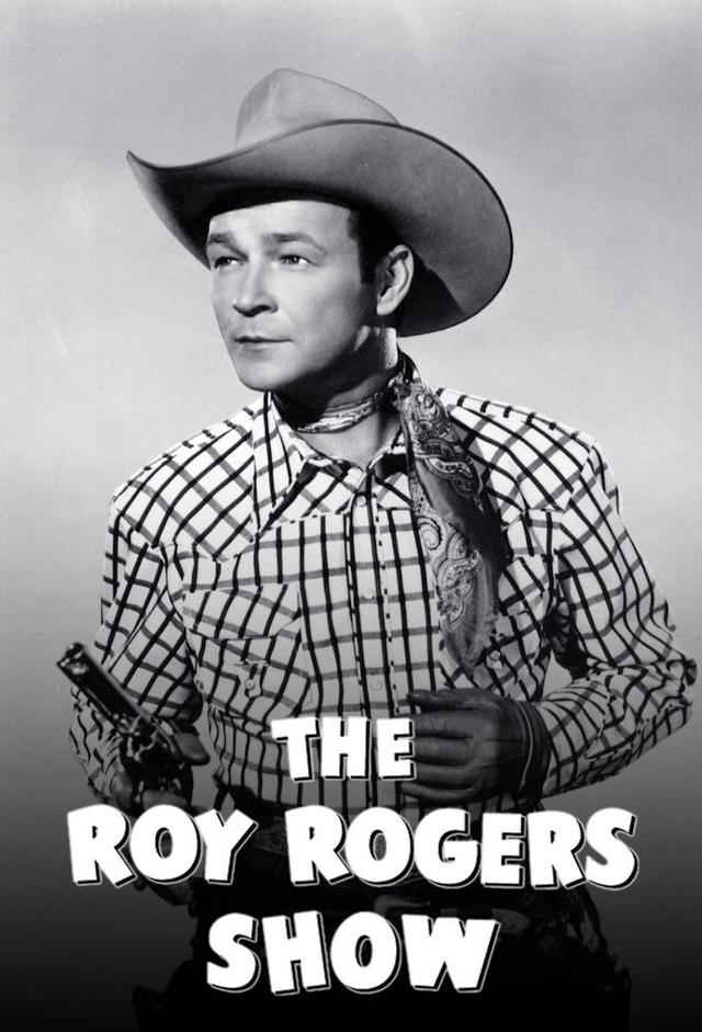 The Roy Rogers Show