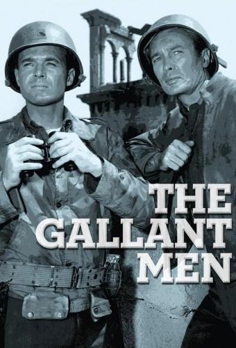 The Gallant Men