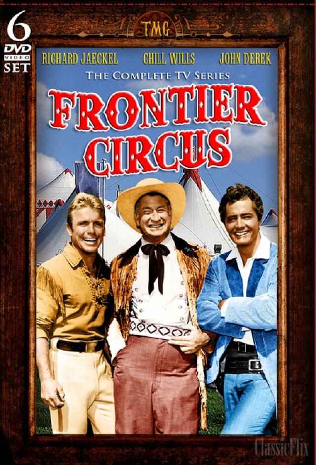 Frontier Circus