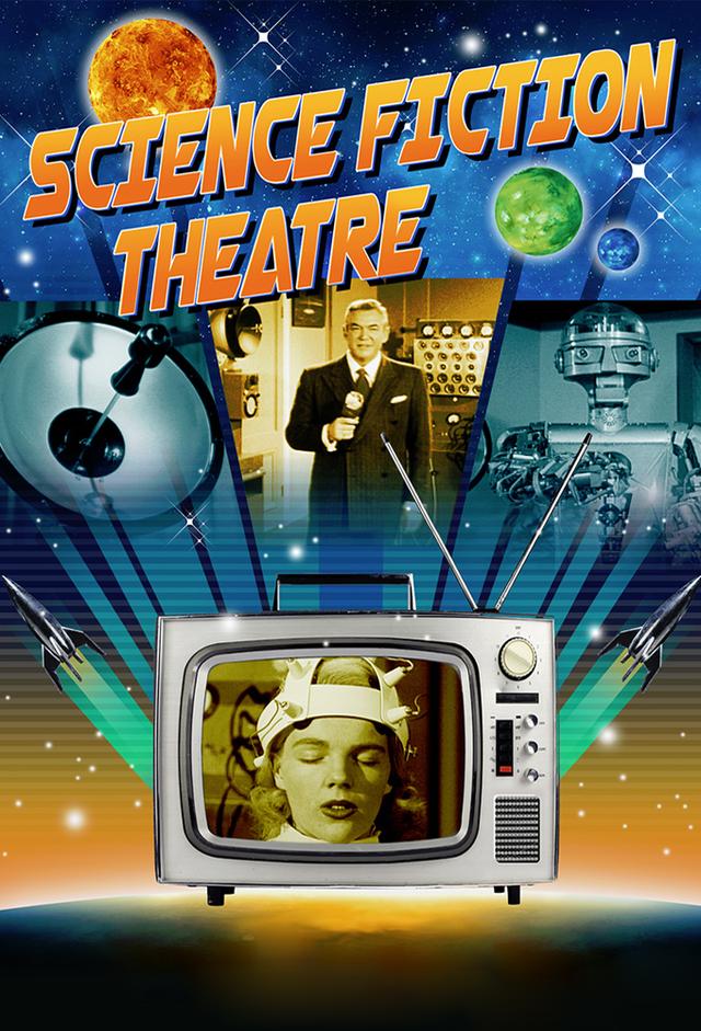 Science Fiction Theatre