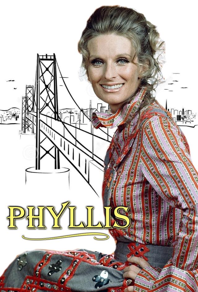 Phyllis