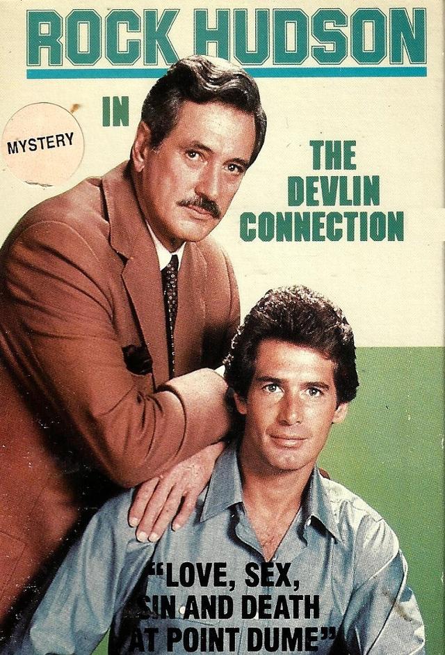 The Devlin Connection