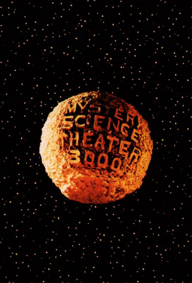 The Mystery Science Theater Hour