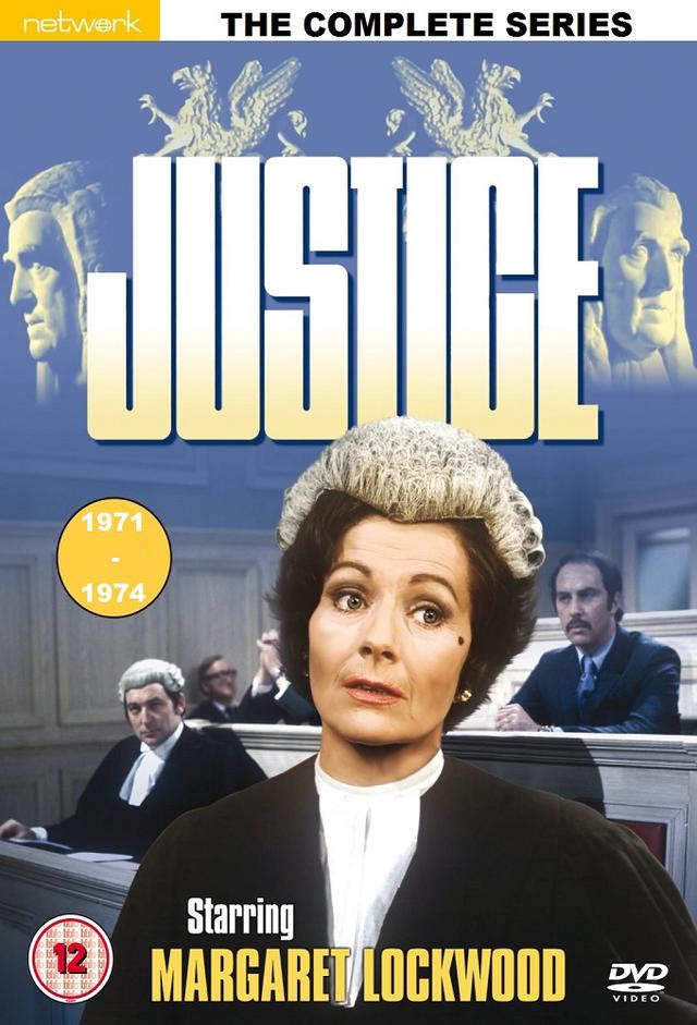 Justice (1971)