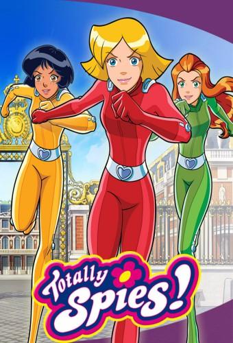 Totally Spies