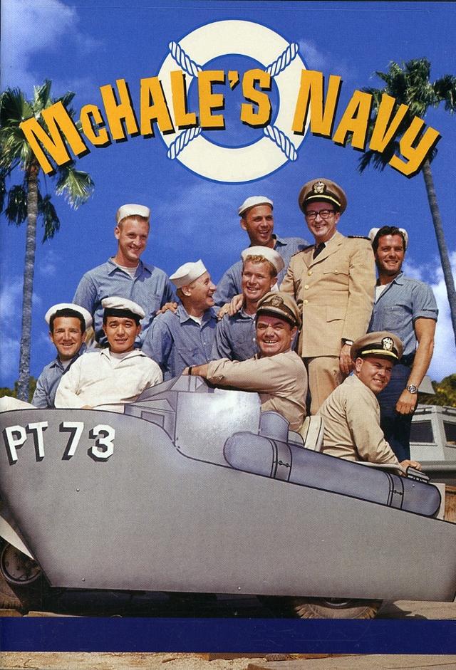 McHale's Navy