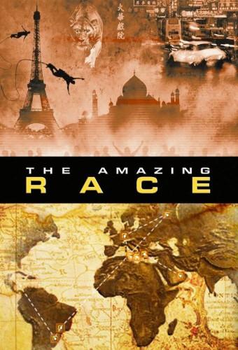 The Amazing Race