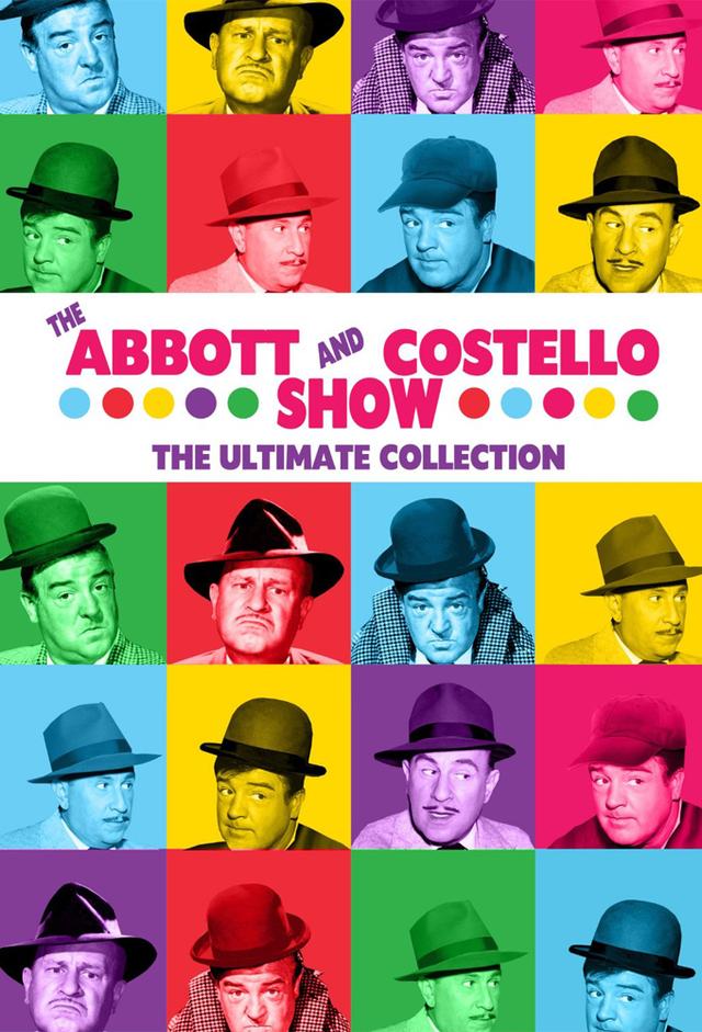 The Abbott and Costello Show