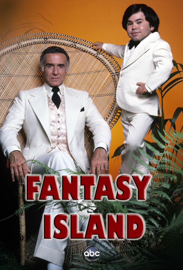 Fantasy Island (@FantasyIslandTV) / X