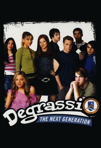 Degrassi