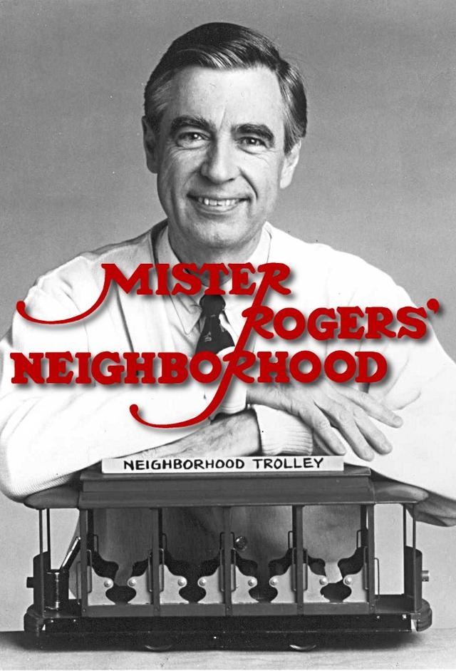 Mister Rogers' Neighborhood