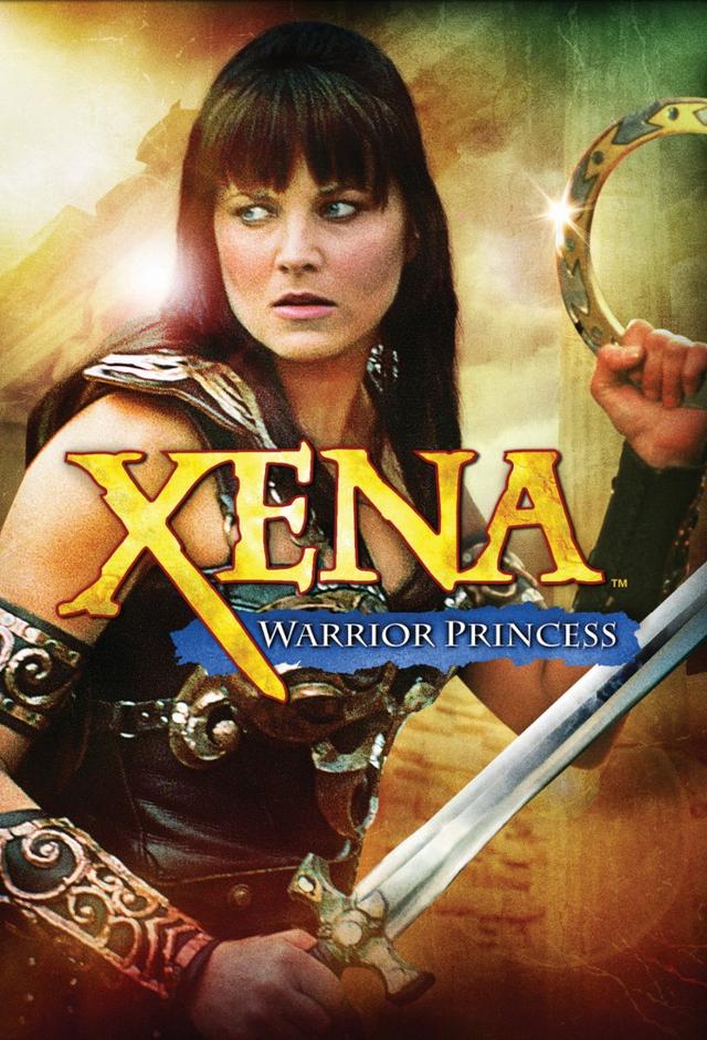 Xena - Principessa Guerriera