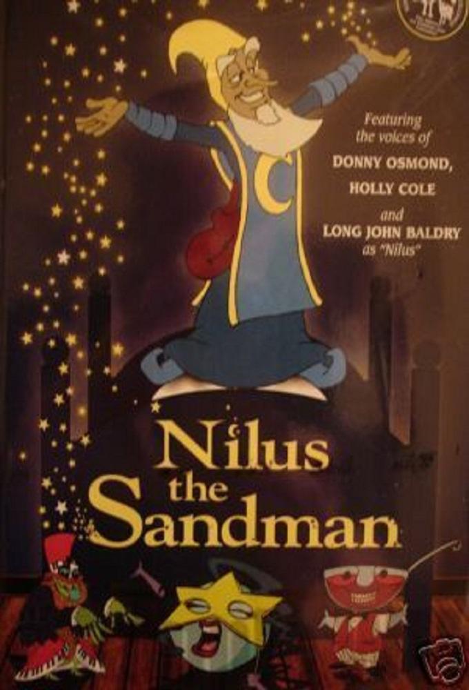 Nilus the Sandman