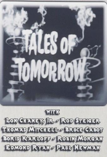 Tales of Tomorrow