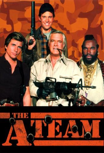 The A-Team