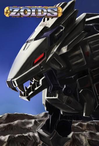 Zoids