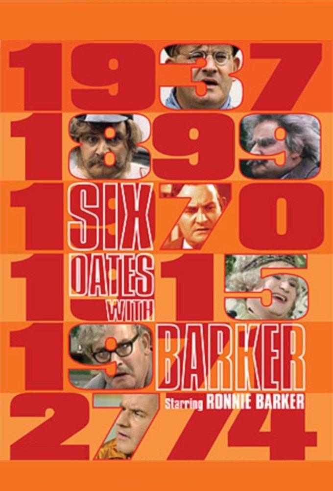 6 Dates with Barker