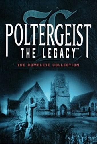 Poltergeist: The Legacy