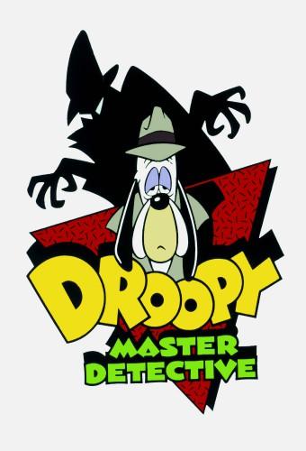 Droopy, El gran detective