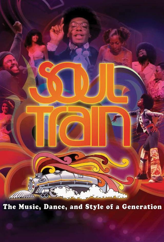 Soul Train