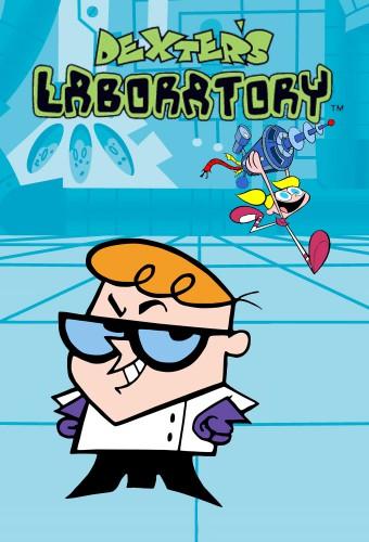 El laboratorio de Dexter